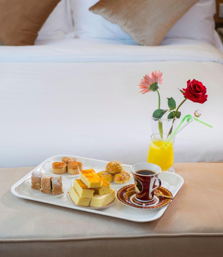 Food & Drinks 5, Vienna Hotel Nanning Jiangnan Wanda Branch, Nanning