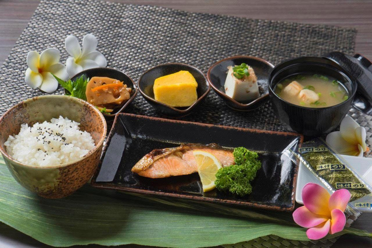 Food & Drinks 5, Hotel Sulata Ashikaga Adult Only, Ashikaga