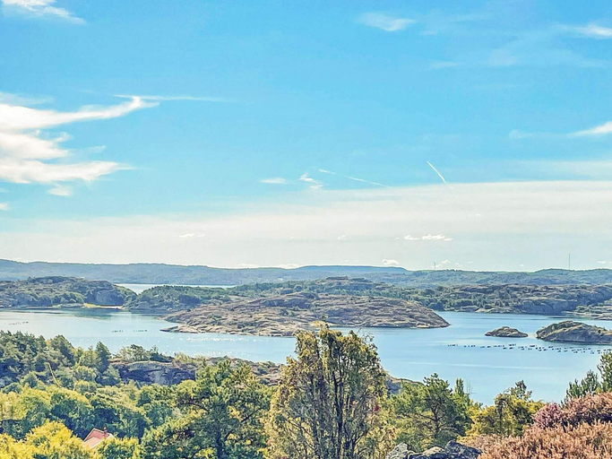 Others 5, 4 Person Holiday Home in Nosund, Orust