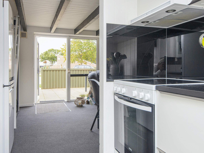 Others 3, 4 Star Holiday Home in Hemmet, Ringkøbing-Skjern