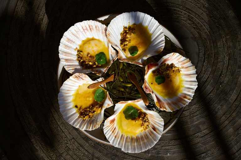 Food & Drinks 5, Hotel Per La, An Autograph Collection By Marriott, Los Angeles