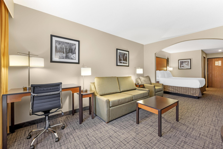 Others 5, Best Western Cascade Inn & Suites, Multnomah