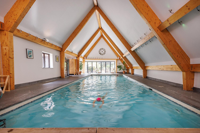 Sport & Beauty 3, Morston Hall, Norfolk