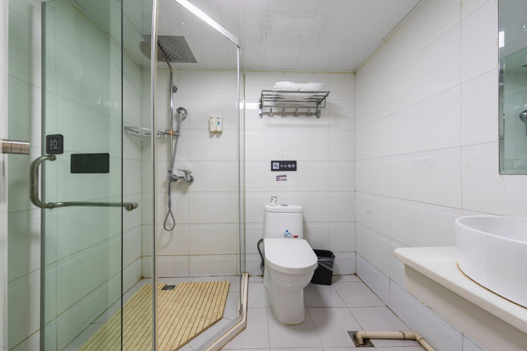 Others 5, 7 Days Inn Kunming Dongjiawan Telecom Building, Kunming