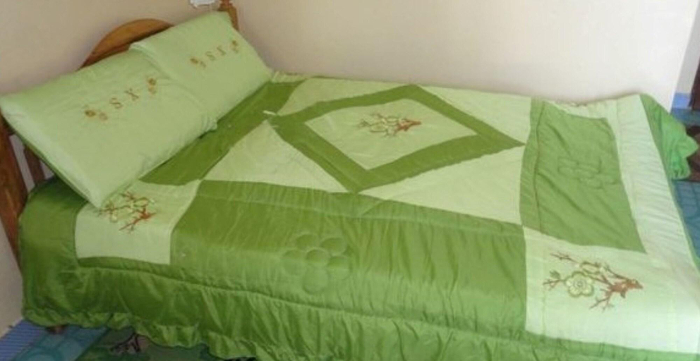 Bedroom 4, Salmond View Hotel, Kanduyi