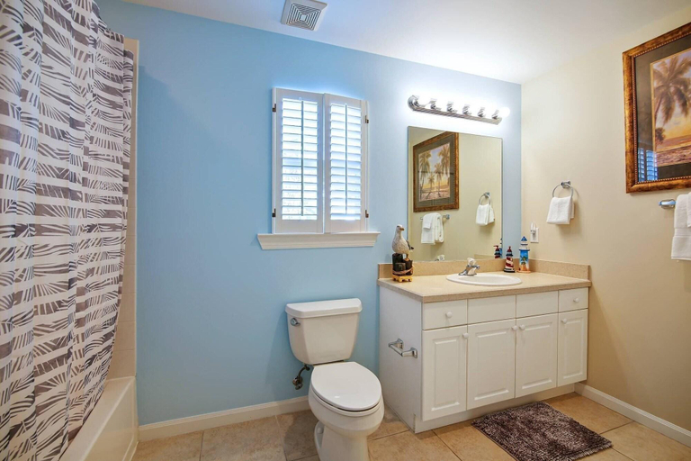 Bathroom 5, Coral Palm By Avantstay Key West Walkable Gated Co, Monroe
