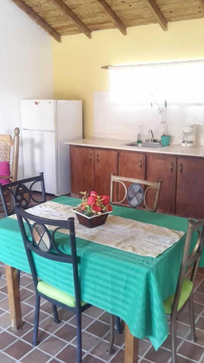 Bedroom 3, Villas Anacaona, Jarabacoa