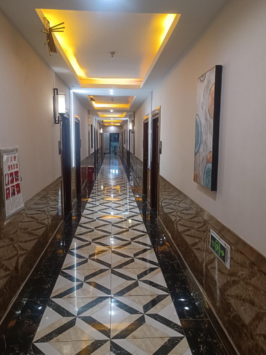 Others 3, Haiyu Business Hotel (Dongguan Dongping Store), Dongguan