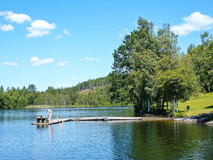 View from property 5, 5 Person Holiday Home in Fjaras, Kungsbacka
