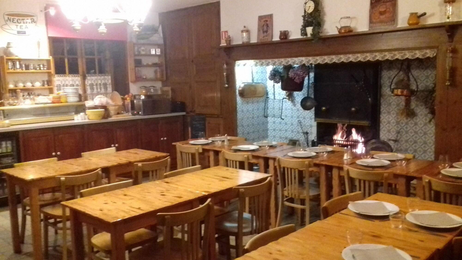 Food & Drinks 5, Le Domaine D Herambault, Pas-de-Calais