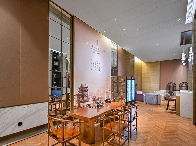 Food & Drinks 4, Jinjiang Metropolo Nanchang Honggutan Wanda Plaza, Nanchang