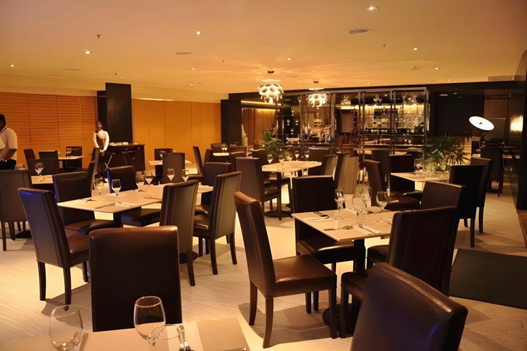 Food & Drinks 4, Kingston Hotel 15 @ Tower Regency, Ipoh, Kinta