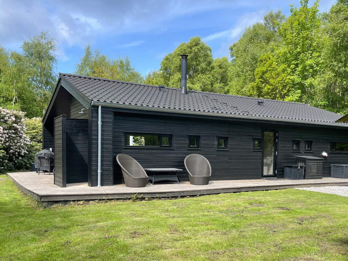 Exterior 3, 5 Star Holiday Home in Bogense, Nordfyns