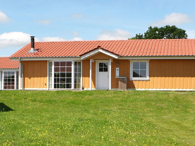 Others 3, 8 person holiday home on a holiday park in Gråsten, Sønderborg