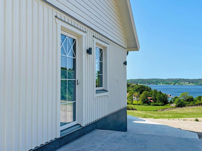 Primary image, 8 Person Holiday Home in Uddevalla-by Traum, Uddevalla