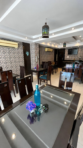 Food & Drinks 4, Hotel The Rio Haridwar, Hardwar