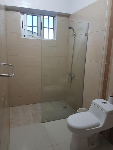 Room 4, KSL Residence, Boca Chica