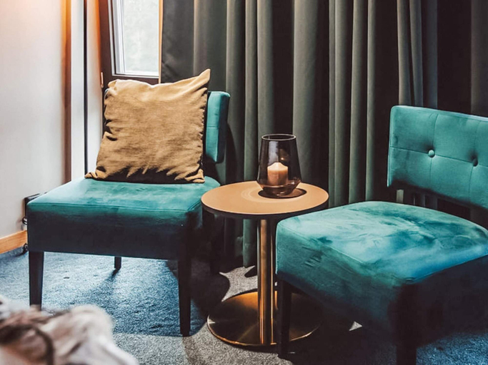 Others 4, 4 Star Holiday Home in Hisings Backa, Göteborg
