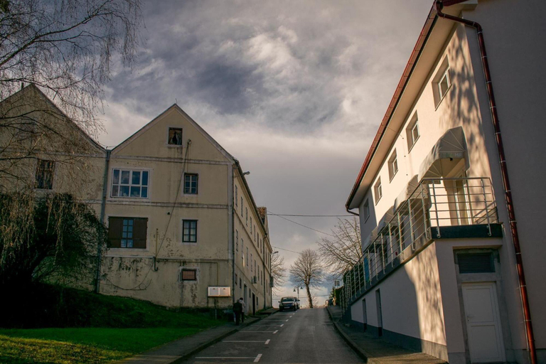 Exterior & Views, Wine Hill, Desinić