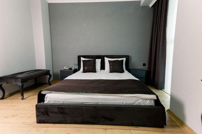 Bedroom 2, Tra O Hotel Airport, Gaziemir