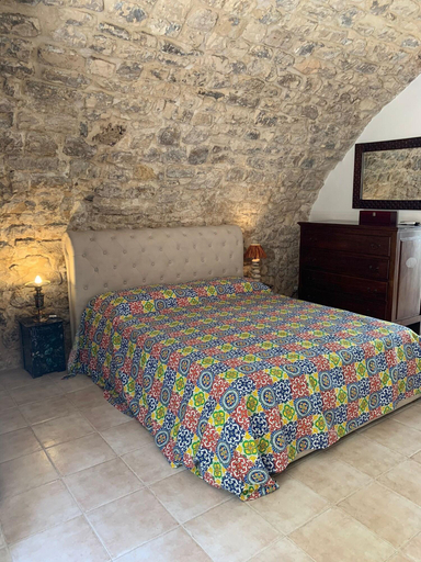 Bedroom 3, Aristogatti, Ragusa
