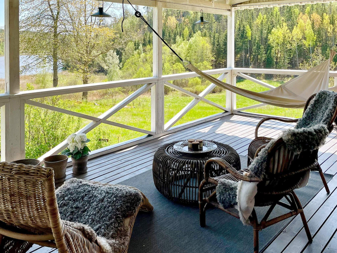 Exterior 4, 5 Person Holiday Home in Edsbruk-by Traum, Valdemarsvik