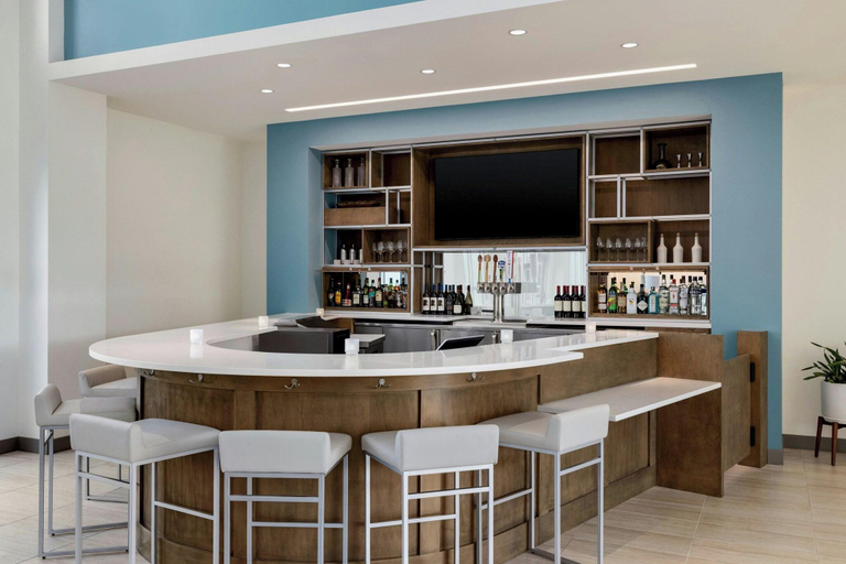 Public Area, Element by Marriott Charleston Airport, Charleston