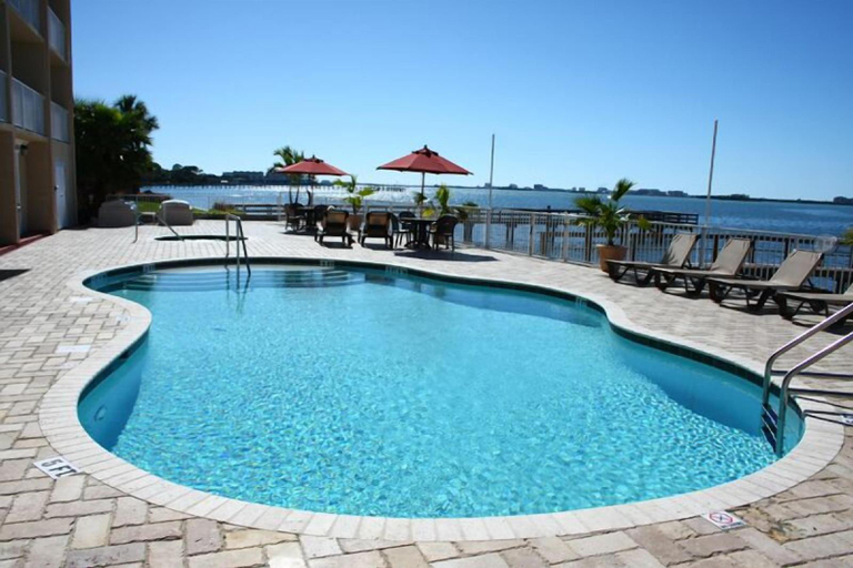 Sport & Beauty 5, BESO DEL SOL RESORT, Pinellas