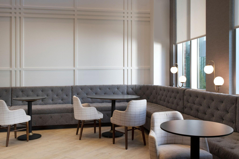 Public Area, Residence Inn By Marriott St. Louis Clayton, Saint Louis
