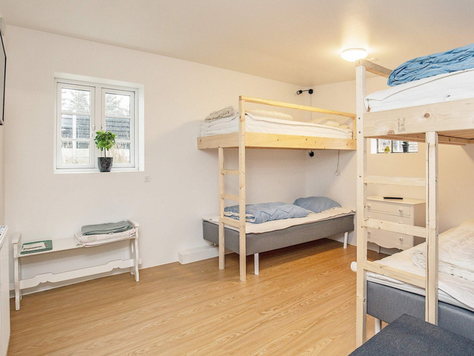 Interior 3, 10 Person Holiday Home in Roslev, Skive