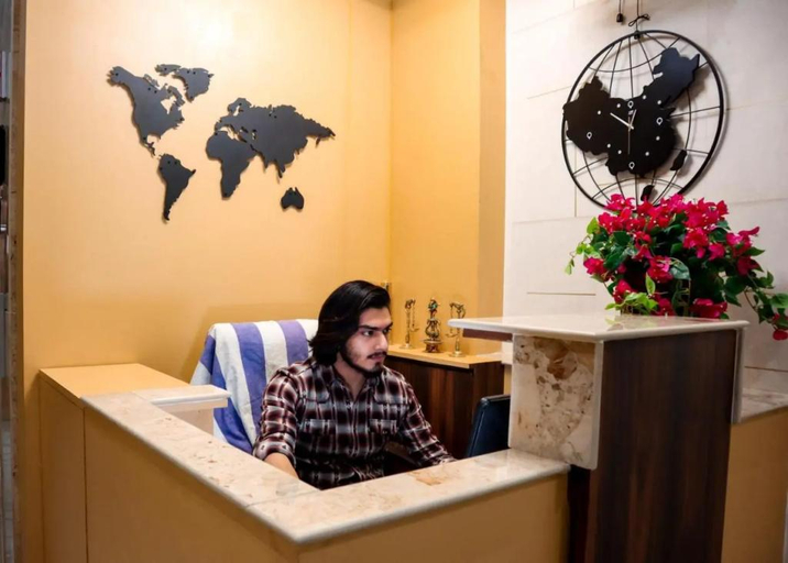 Others 5, Hotel Joylife, Rohtak