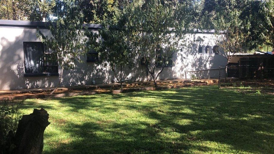Exterior & Views 2, Guesthouse @ 31 Murray, City of Tshwane