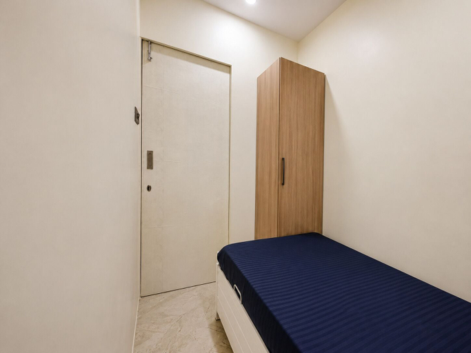 Room 3, ZEST STAYS GOREGAON WEST, Mumbai Suburban