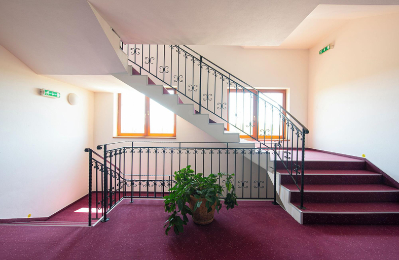 Lobby 5, Apartmany Sileas, Kežmarok