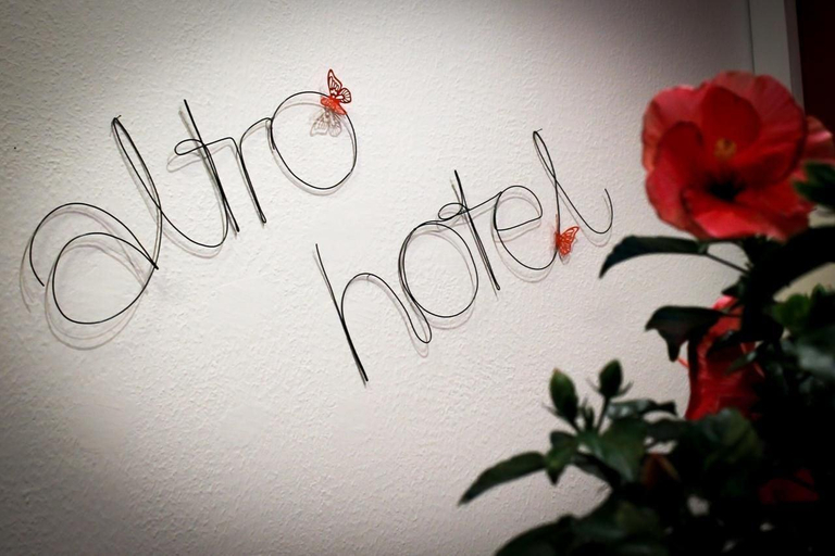 Public Area 2, Altro Hotel, Rimini