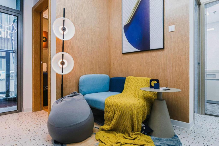 Others 5, LIA Hotel Meilin Branch, Shenzhen