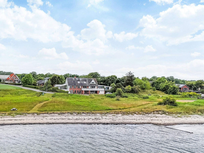 Primary image, 4 Star Holiday Home in Thyholm, Struer