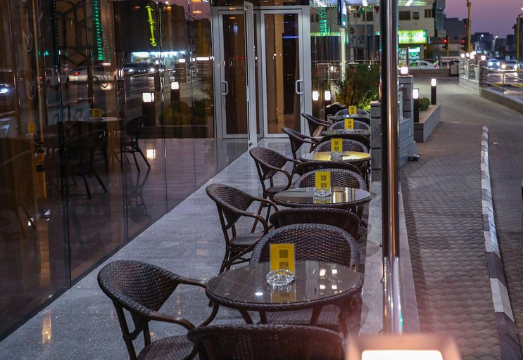 Food & Drinks 5, Cheerful Al Waha Unayzah Hotel
