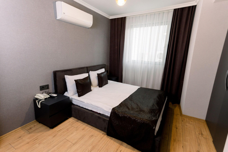 Bedroom 4, Tra O Hotel Airport, Gaziemir