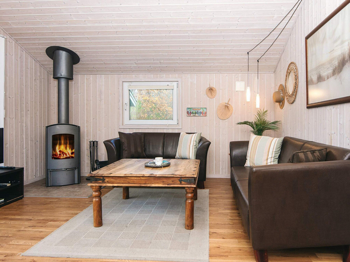 Others 4, 4 Star Holiday Home in Hemmet, Ringkøbing-Skjern