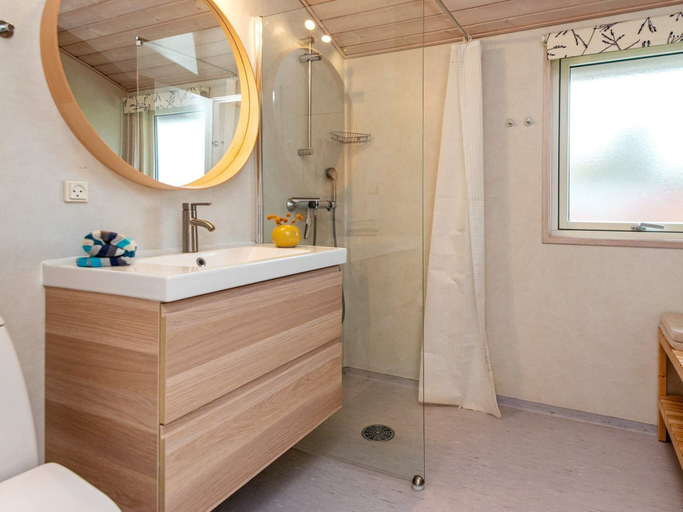 Bathroom 3, 6 Person Holiday Home in Sydals-by Traum, Sønderborg