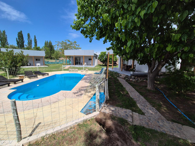 Sport & Beauty, Posada y Cabanas "Finca El Rincon de Lunlunta", Maipú