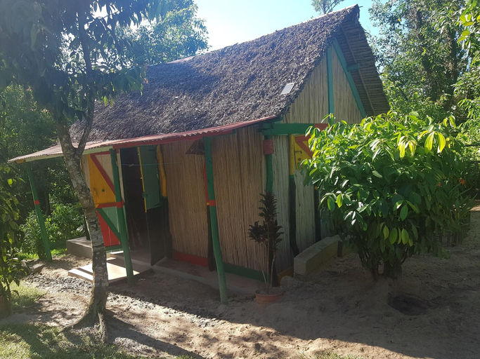 Exterior & Views 4, Riverside Camp, Atsinanana