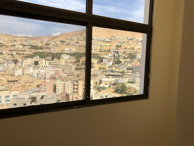 Public Area 2, Rakan Apartment, Wadi Musa