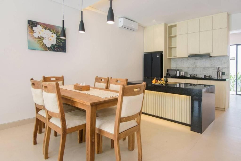 Dining, Cepaka Villa by Tasvan, Badung