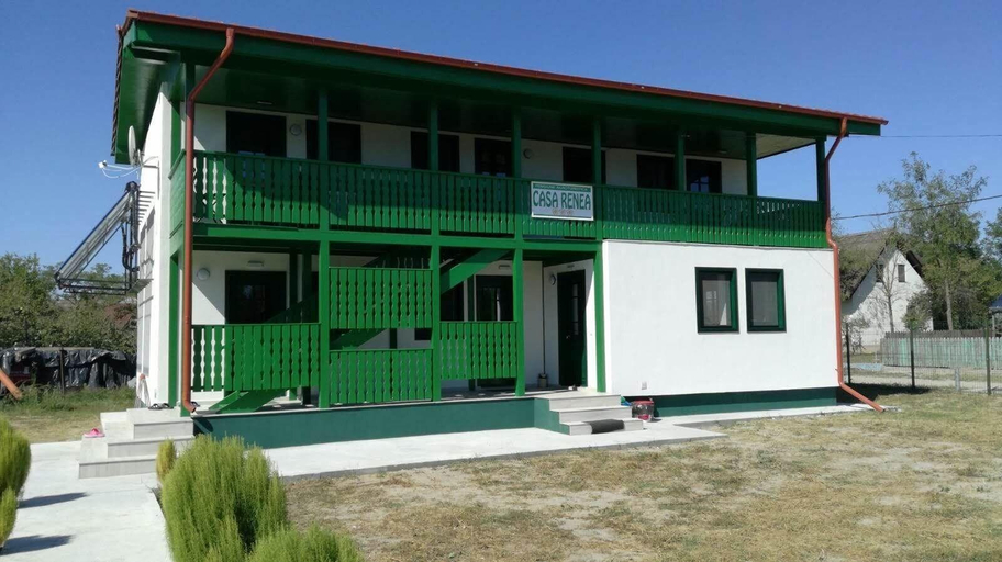 Exterior & Views, Casa Renea, Sfantu Gheorghe