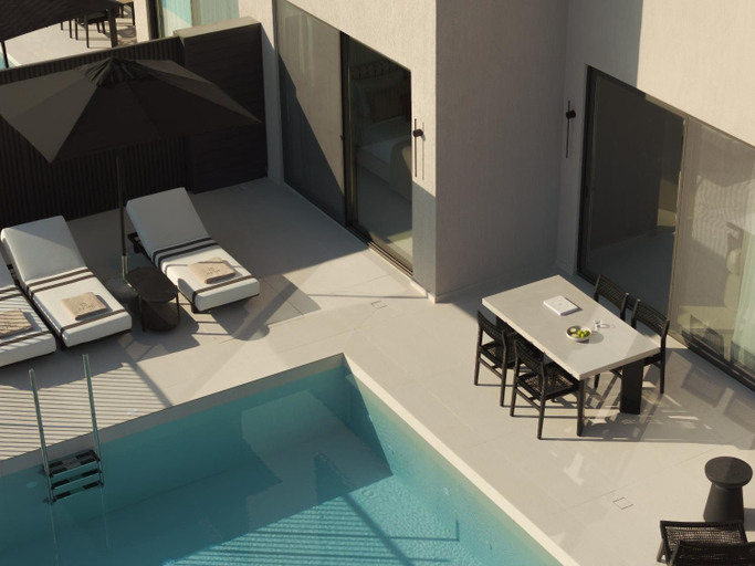 3, Neme Slow Living Retreat, Crete