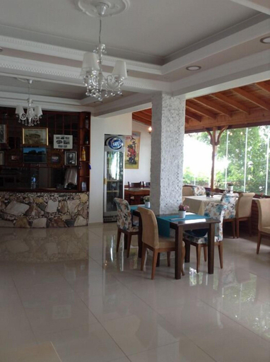 Food & Drinks 5, Hotel Mola, Marmara