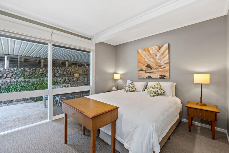 Bedroom 2, George St Retreat, Surf Coast - West