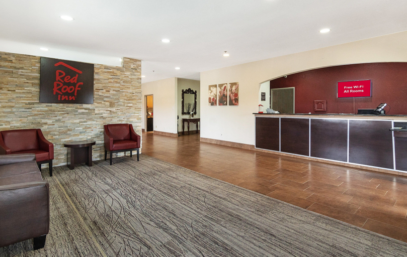Others 5, Red Roof Inn Fort Worth – Saginaw, Fort Worth